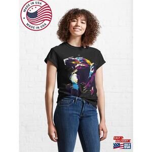 Gojo Satoru Classic T-Shirt  Unisex